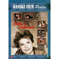 Rikki Og Mændene   "DVD"