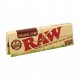 RAW Organic Single Wide Papir