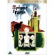 Tre Piger I Paris   "DVD"