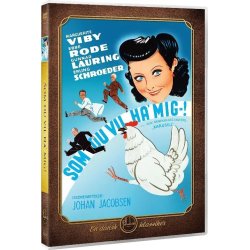 Som Du Vil Ha Mig   "DVD"