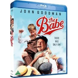 The Babe   "Blu-Ray"