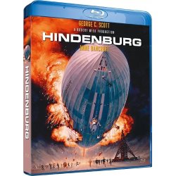 Hindenburg   "Blu-Ray"