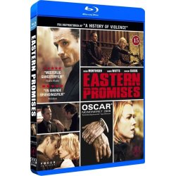 Eastern Promises    "Blu-Ray"