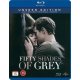 Fifty Shades Of Grey  (Unseen Edition)    "Blu-Ray"