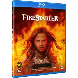 Firestarter   "Blu-Ray"