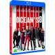 Oceans 8   "Blu-Ray"