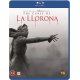 The Curse Of La Llorona   "Blu-Ray"