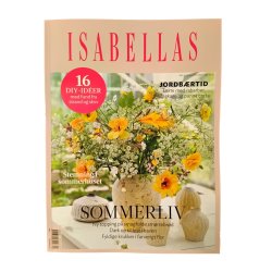 Isabellas Magasin Nr 4