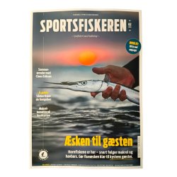 Sportsfiskeren Nr 2