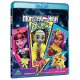 Monster High  Electrified    "Blu-ray"