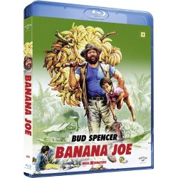 Banana Joe    "Blu-Ray"
