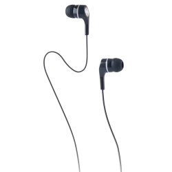 Maxlife MXEP-01 In-Ear Høretelefon (3,5mm) Sort