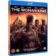 The Woman King   "Blu-Ray"