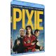 Pixie    "Blu-Ray"