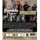 Rumble Fish  (Motorcykeldrengen )   "Blu-Ray"