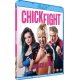 Chick Fight    "Blu-Ray"