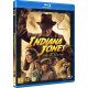 Indiana Jones And The Dial Of Destiny  "Blu-ray"