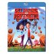 Det Regner Med Frikadeller    "Blu-Ray"