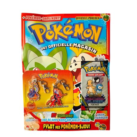 Pokemon Ultimate