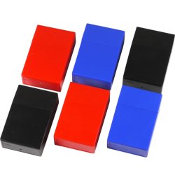 Cigaret Etui "Pop up"   85 mm