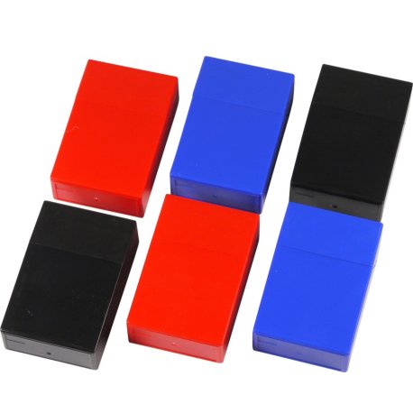Cigaret Etui "Pop up"   85 mm