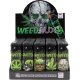LUX Genanvendelig Lighter Jet Cannabis Kranie