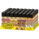 Clipper  Lighter  "SHAWARMA DRAMA "