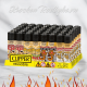 Clipper  Lighter  "SHAWARMA DRAMA "
