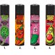 Clipper  Lighter  "Porn Slogan"