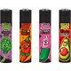 Clipper  Lighter  "Porn Slogan"