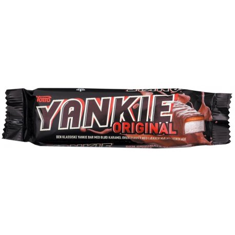 Yankie Bar 50 gr