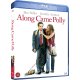 Along Came Polly    "Blu-Ray"