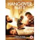 Hangover, Part II  (Tømmermænd i Thailand)   "DVD"