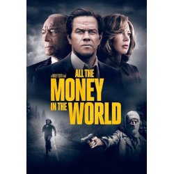 All The Money In The World   "DVD"
