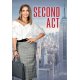 Second Act   "DVD"