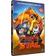 Poter Af Stål   "DVD"