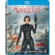 Resident Evil Retribution   "Blu-Ray"