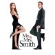 Mr. & Mrs. Smith   "DVD"