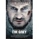 The Grey   "DVD"