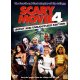 Scary Movie 4    "DVD"