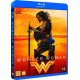 Wonder Woman    "Blu-Ray"