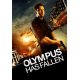 Olympus Has Fallen   "DVD & Blu-Ray"