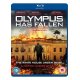 Olympus Has Fallen   "DVD & Blu-Ray"