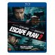 Escape Plan 2    "Blu-ray"