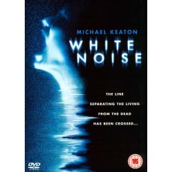 White Noise   "DVD"