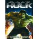The Incredible Hulk   "DVD"