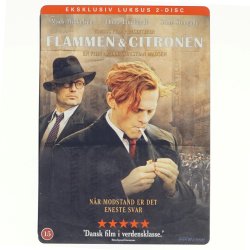 Flammen & Citronen    "DVD"