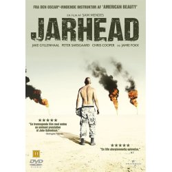 Jarhead    "DVD"