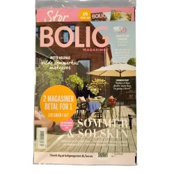 Bolig Magasinet  Nr 4