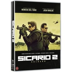 Sicario 2 - Day Of The Soldado